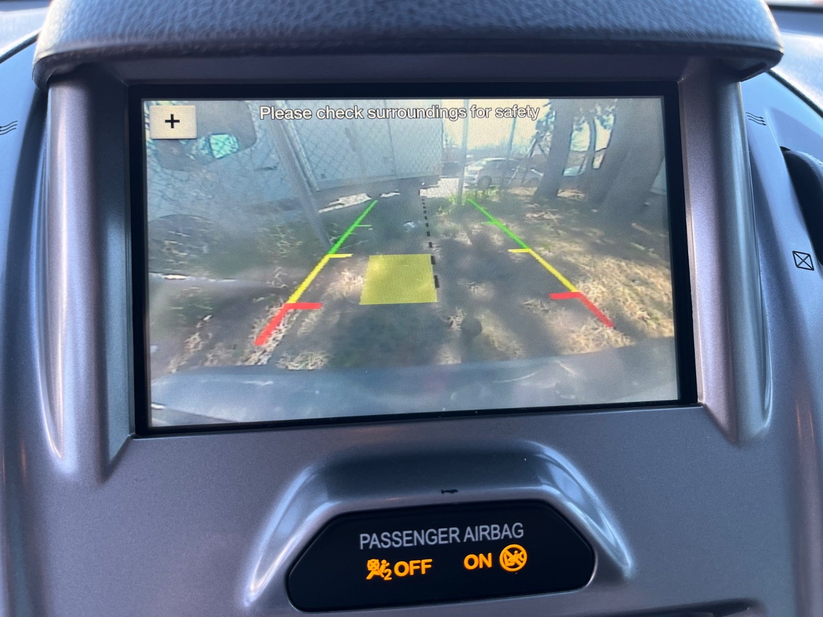 Billede af Ford Transit Connect 1,5 TDCi 120 Trend aut. lang
