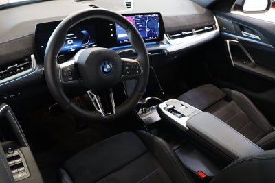 BMW iX2 eDrive20 M-Sport Premium