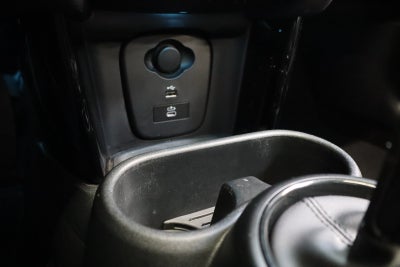 MINI Cooper SE Edition Premium Plus