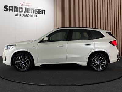 BMW iX1 xDrive30 M-Sport Premium Van