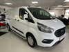 Ford Transit Custom 300L TDCi 130 Trend thumbnail