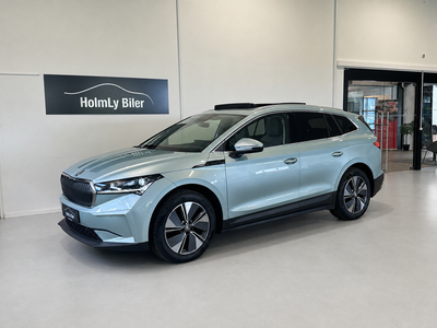 Skoda  Enyaq iV Lounge