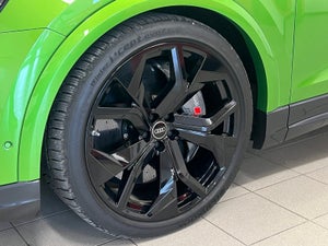 Audi RS Q8 TFSi quattro Tiptr. Van