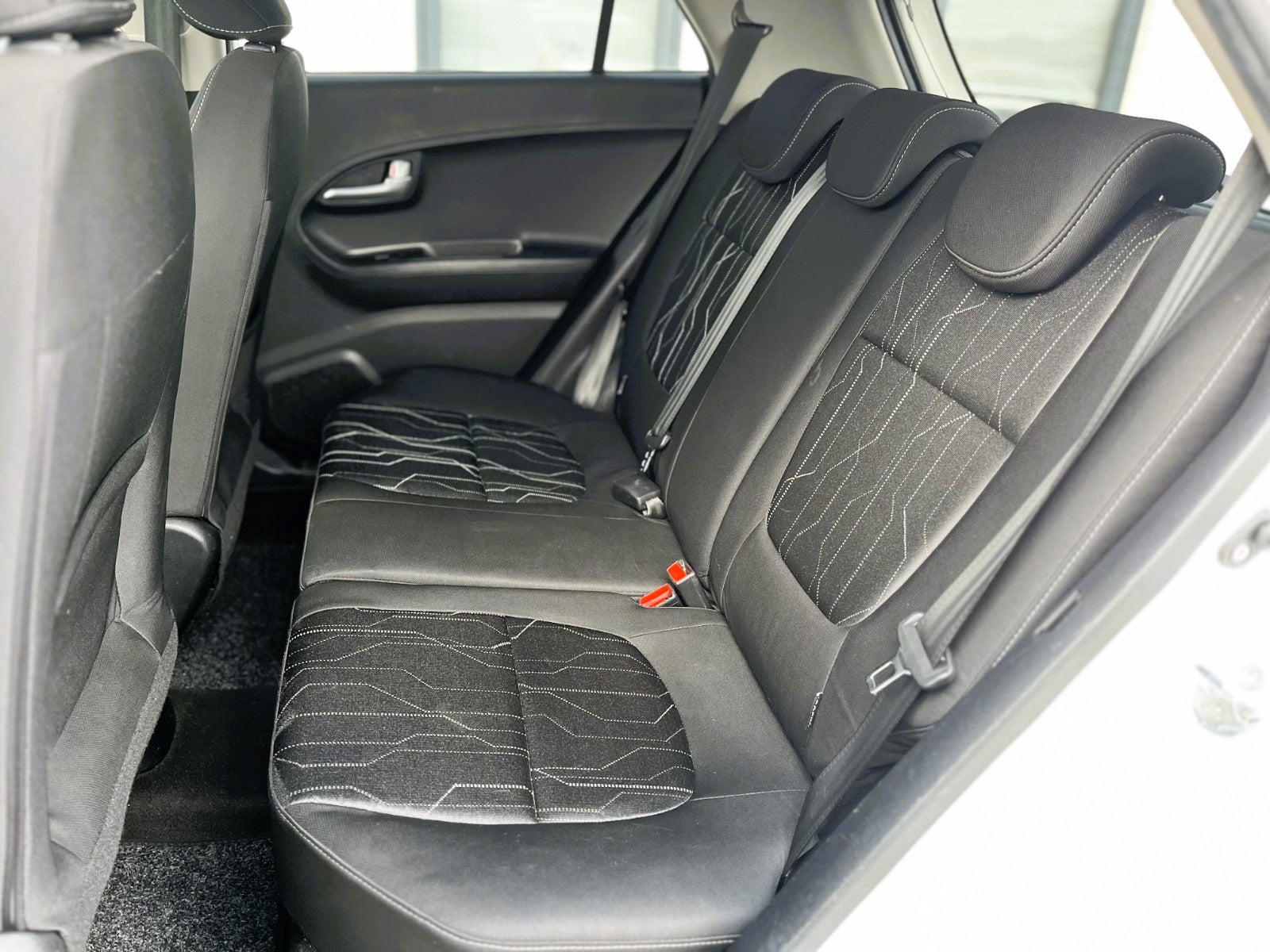 Billede af Kia Picanto 1,0 Active