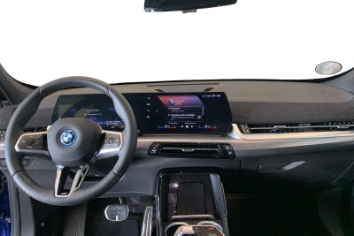 BMW iX1 eDrive20 M-Sport