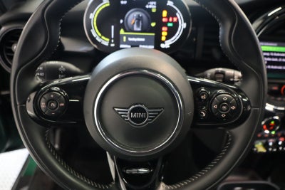 MINI Cooper SE Maximise