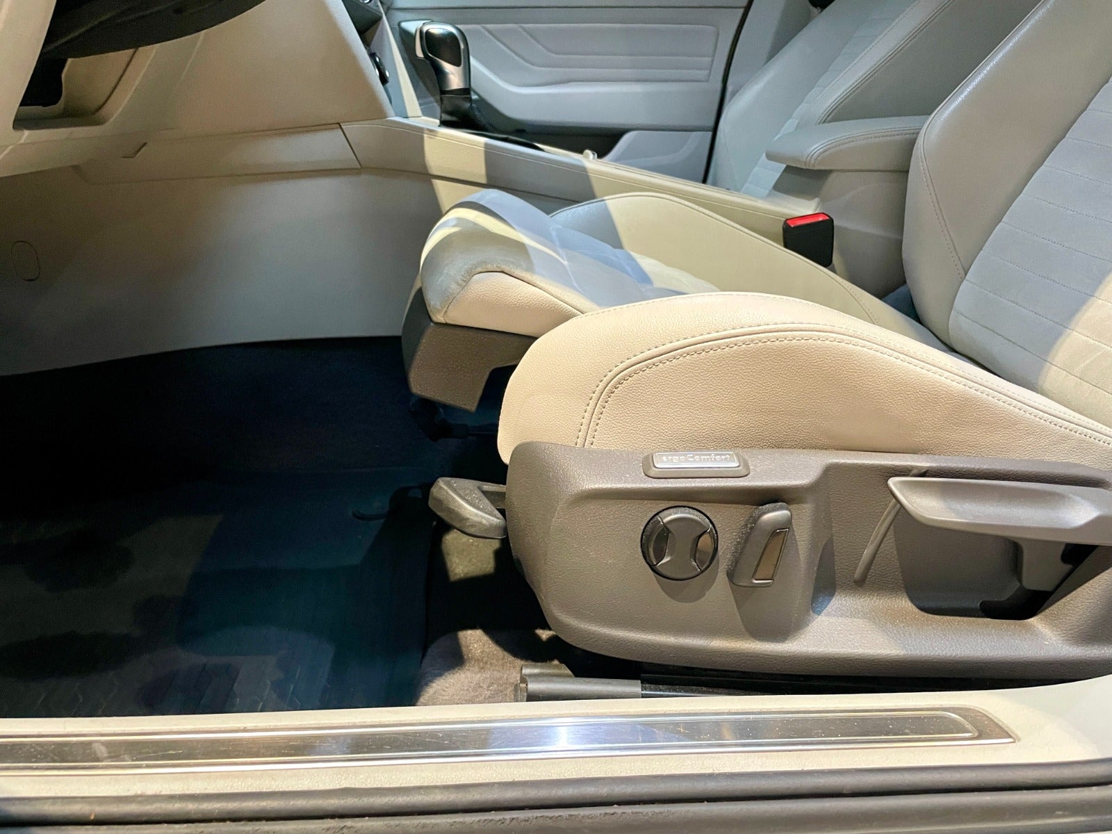 Billede af VW Passat 1,4 GTE Variant DSG