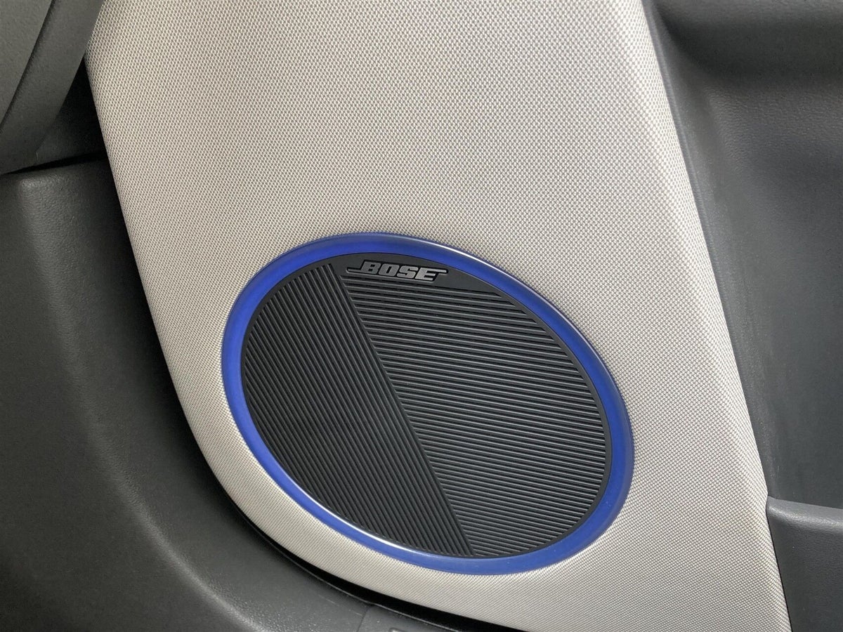 Hyundai Ioniq 5 Ultimate billede 21