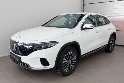 Mercedes EQA300  Electric Art 4Matic 5d