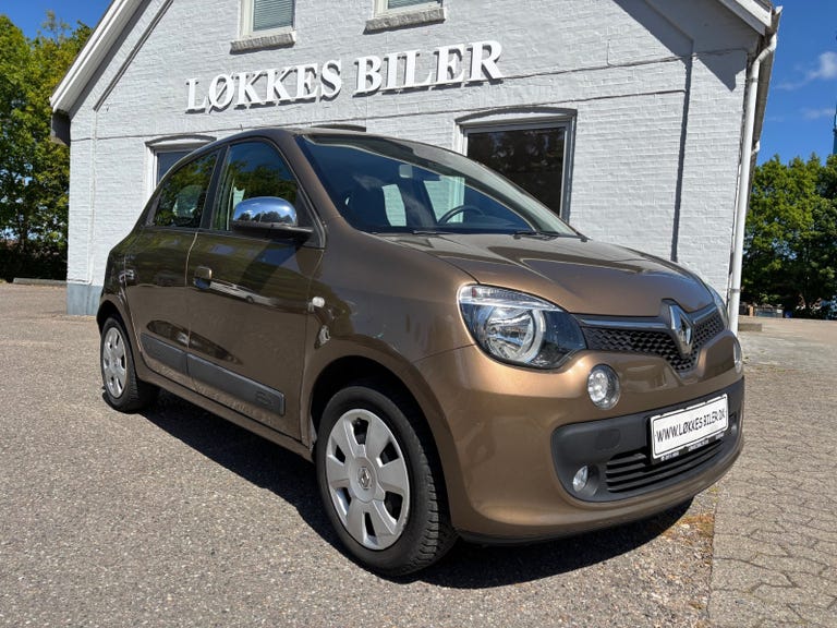Renault Twingo SCe 70 Expression