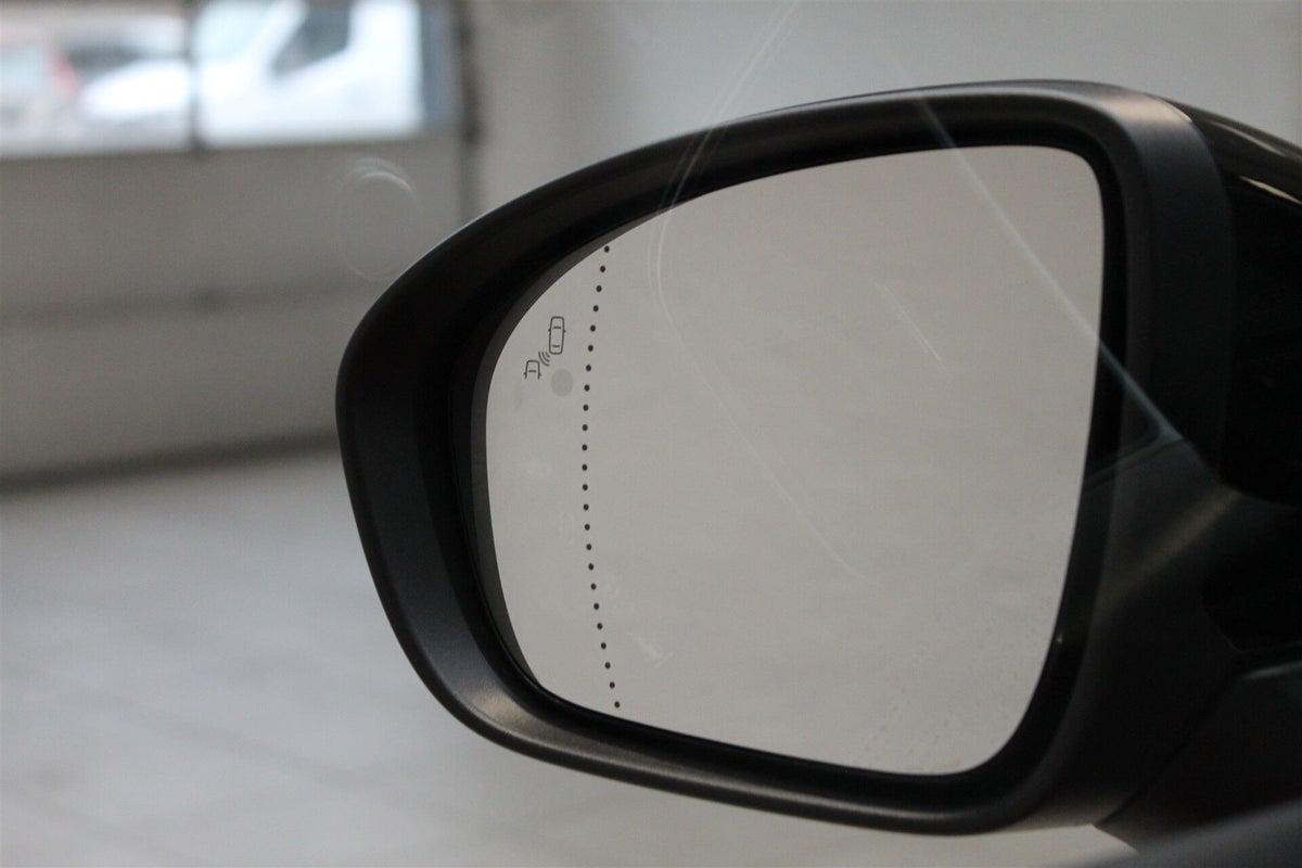 Renault Captur TCe 130 Intens EDC billede 14