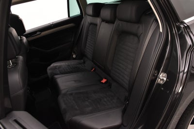 VW Passat TDi 150 Highline R-line Variant DSG