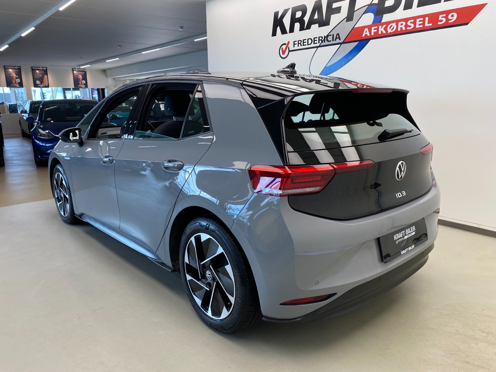 Billede af VW ID.3 45 City Pure Performance