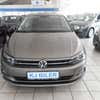 VW Polo TSi 95 Comfortline DSG