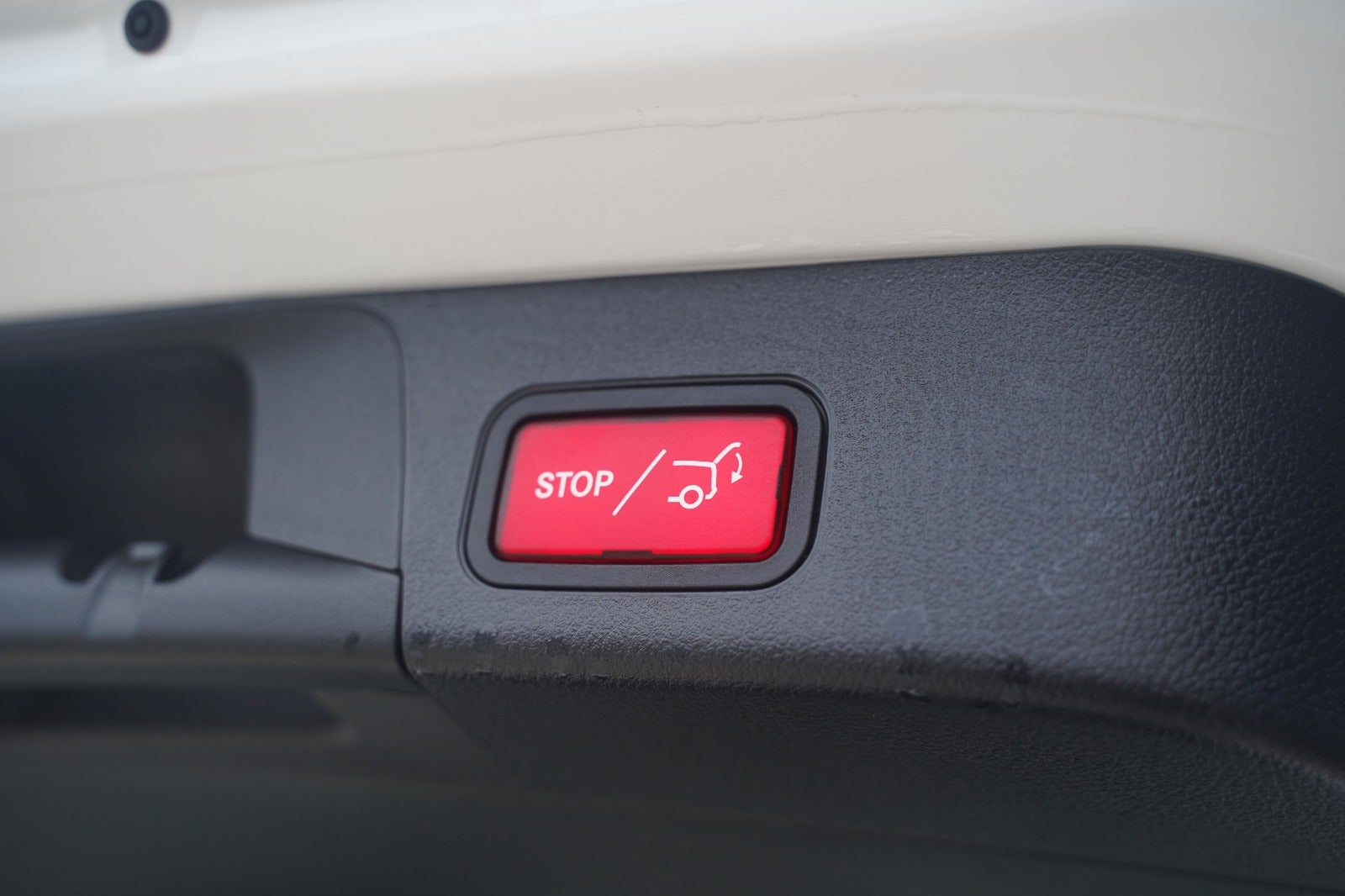 Billede af Mercedes EQB250+  AMG Line