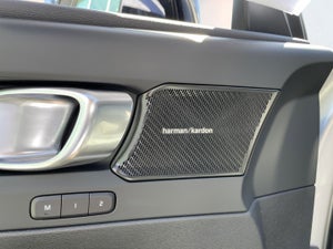 Volvo C40 ReCharge Extended Range Ultimate