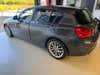 BMW 118i aut. thumbnail
