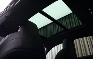 Audi e-tron S Sportback quattro