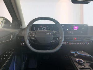 Kia EV6 Long Range Upgrade