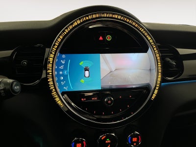 MINI Cooper S Maximise aut.