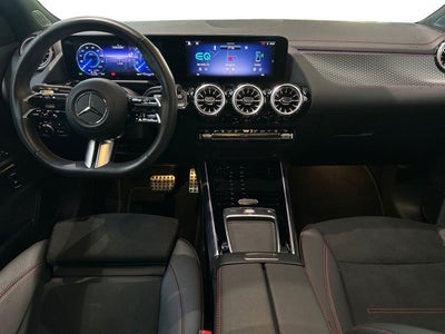 Mercedes EQA250+ AMG Line billede 3
