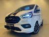 Ford Transit Custom 290S TDCi 185 Sport thumbnail