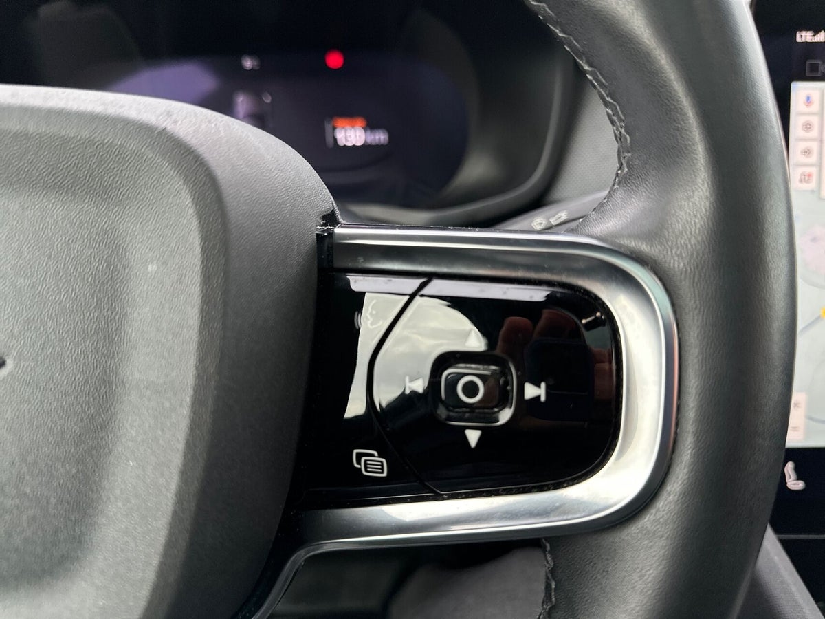 Polestar 2 Long Range billede 17