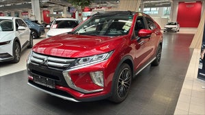 Mitsubishi Eclipse Cross T 163 Invite+ CVT
