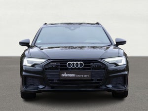 Audi A6 TFSi e S-line Avant quattro S-tr.