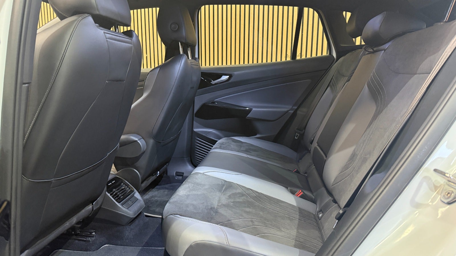 Billede af VW ID.4 77 Pro Performance