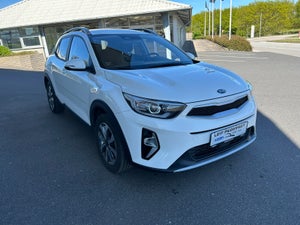 Kia Stonic T-GDi mHEV Prestige Upgrade iMT