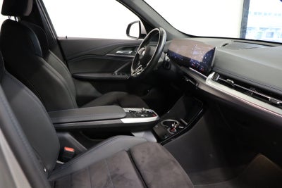 BMW iX1 xDrive30 M-Sport Premium