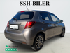 Toyota Yaris VVT-i T1 thumbnail