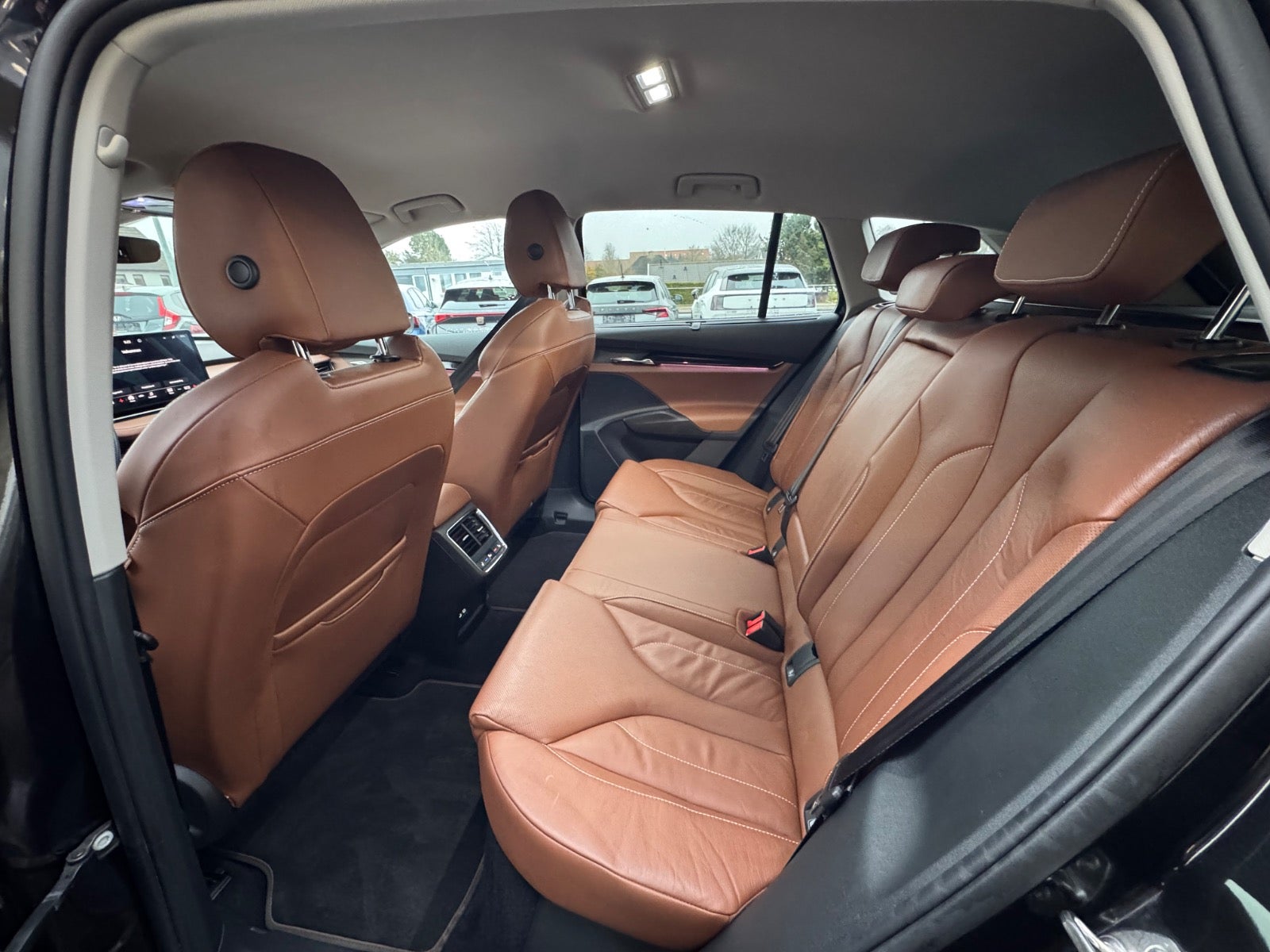 Billede af Skoda Enyaq 80 iV ecoSuite