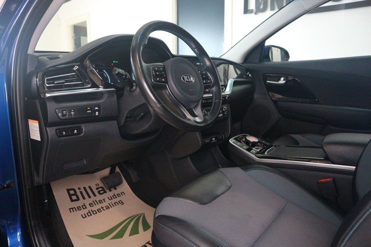 Kia e-Niro Advance