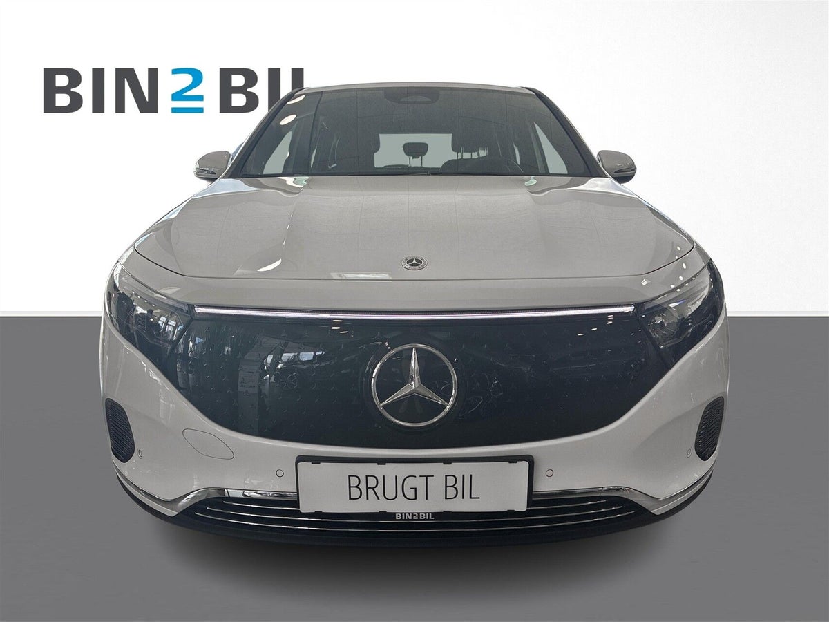 Mercedes EQA300 Progressive 4Matic billede 4