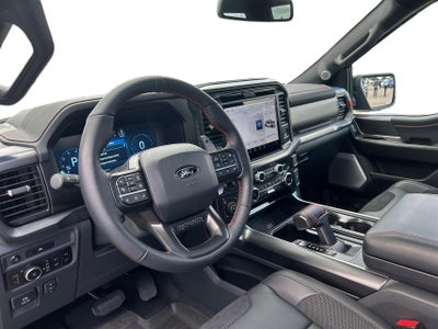 Ford F-150 EcoBoost Raptor Super Crew aut. 4x4 billede 2