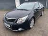 Toyota Avensis VVT-i TX stc. CVT