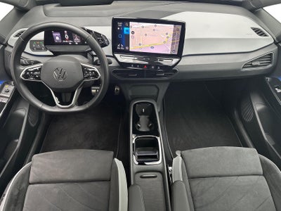 VW ID.3 Pro Performance billede 3