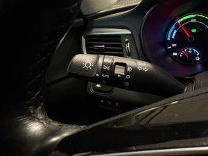 Kia Optima PHEV SW aut.