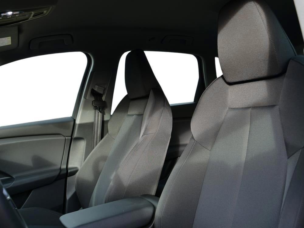 Audi Q6 e-tron Progress performance