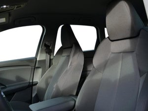 Audi Q6 e-tron Progress performance