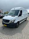 Mercedes Sprinter 316 CDi R3 Kassevogn aut.