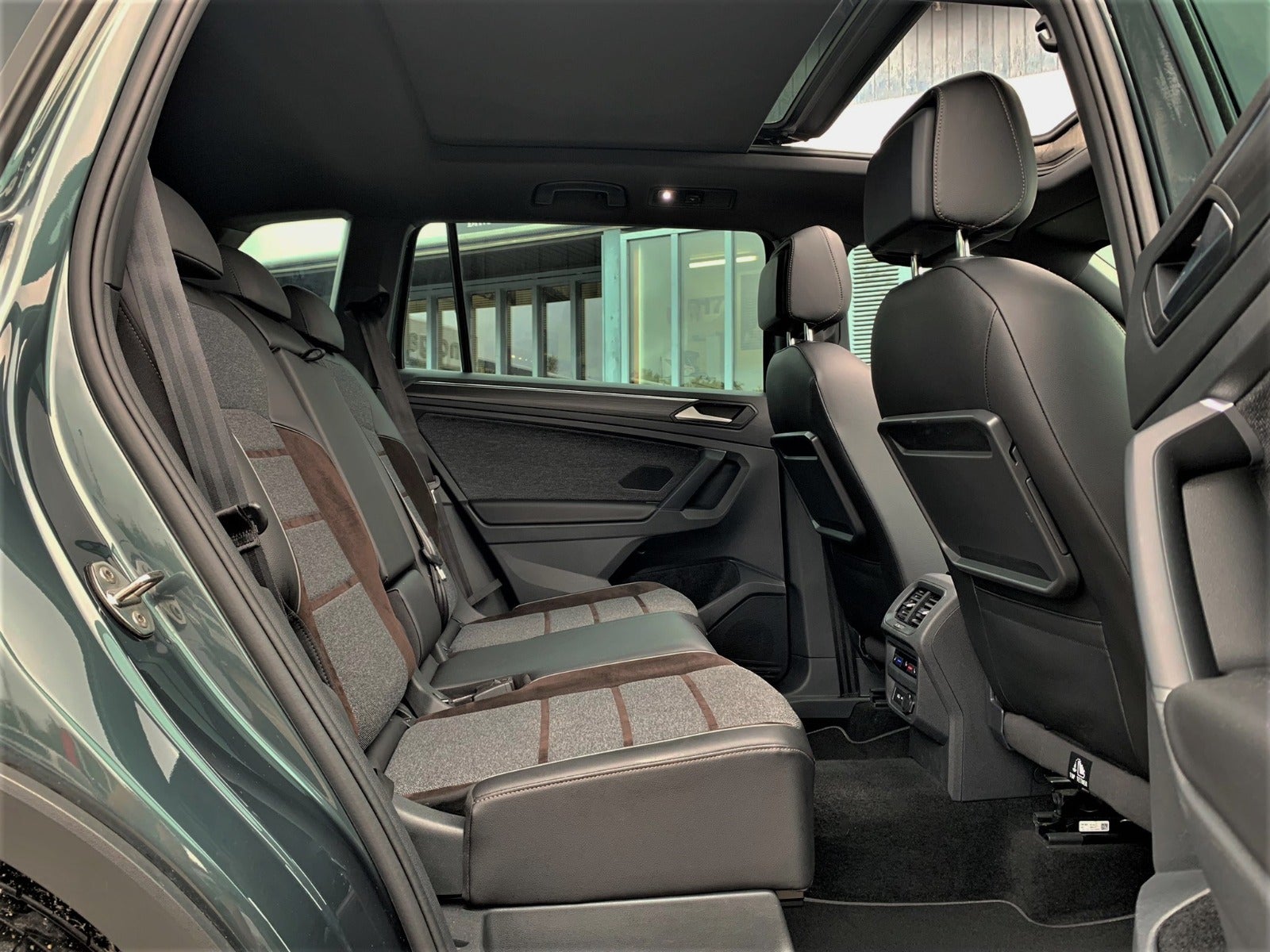 Seat Tarraco eHybrid Xcellence DSG