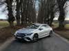 Mercedes EQE350+ AMG Line