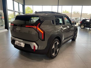 Kia EV3 Long Range Upgrade