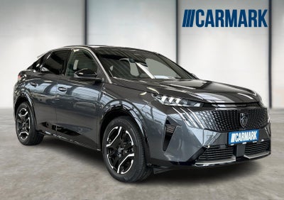 Peugeot e-3008 77 GT 5d