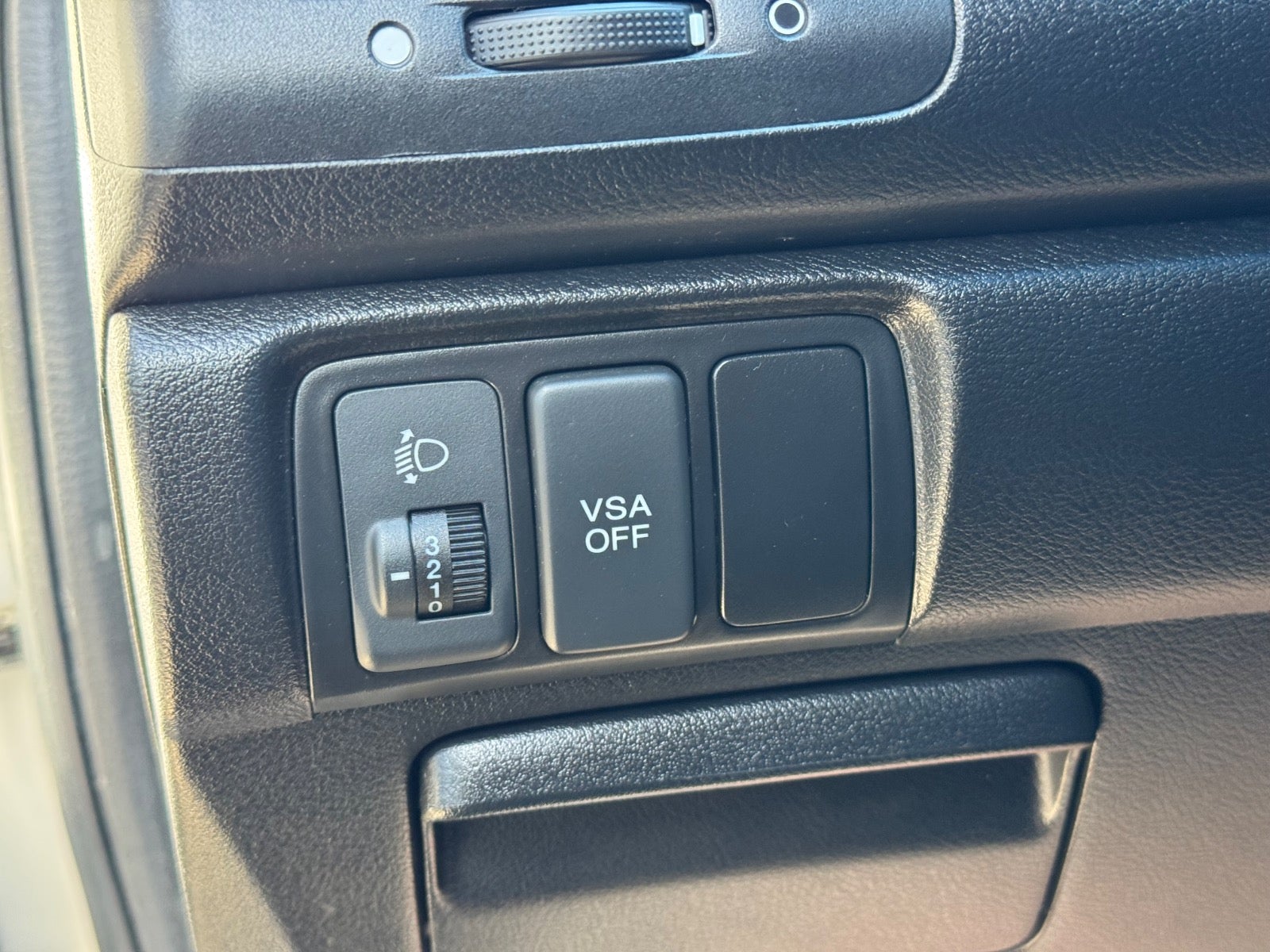 Billede af Honda Accord 2,0i Comfort Tourer