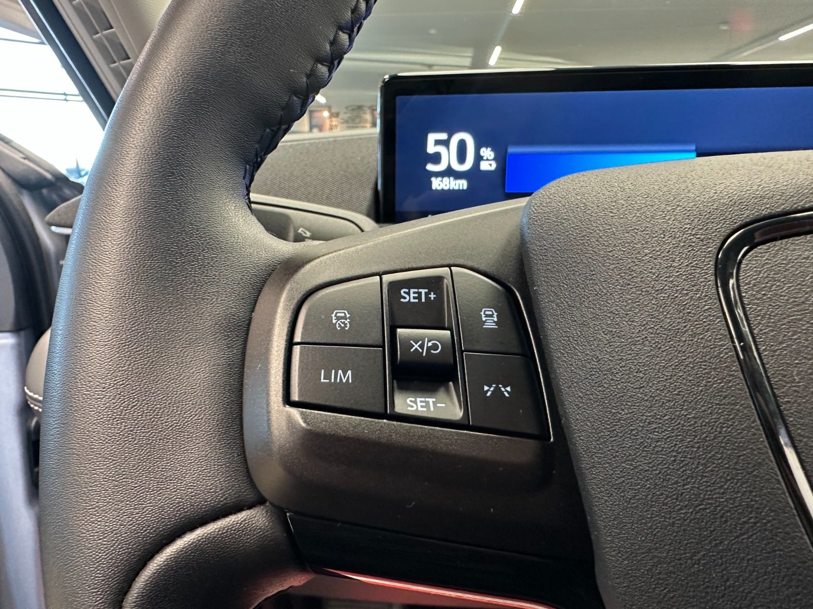 Billede af Ford Mustang Mach-E 75 Standard Range