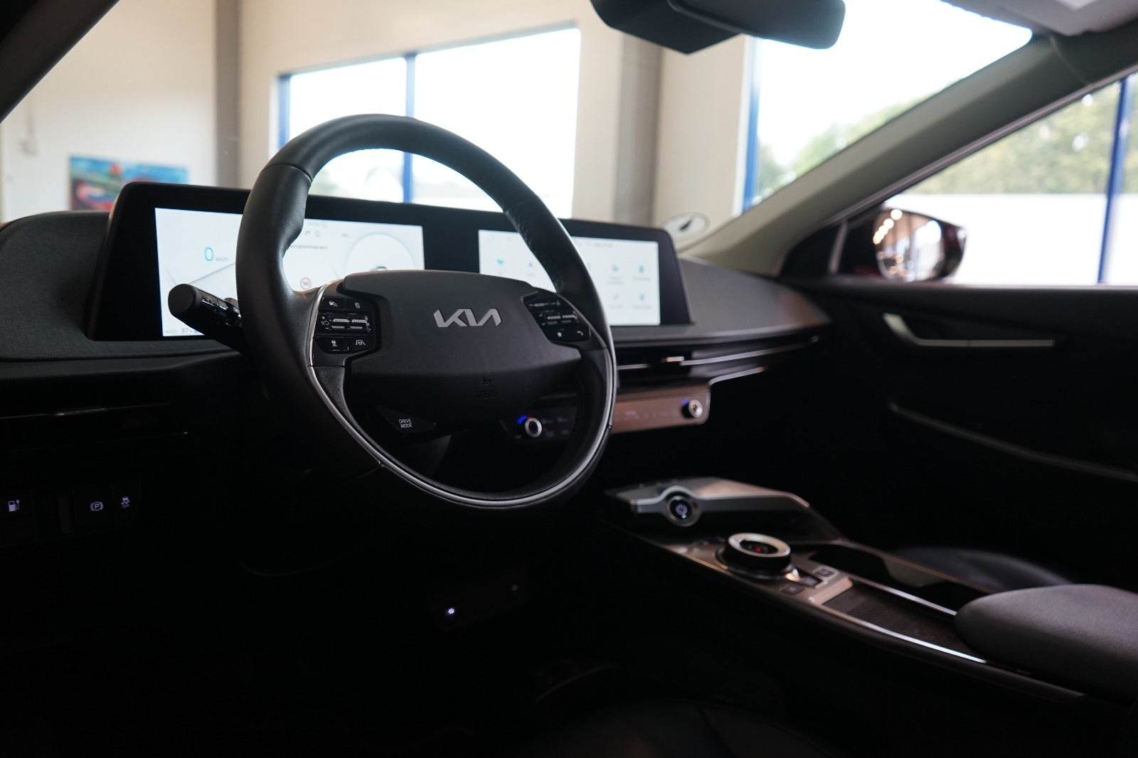 Kia EV6